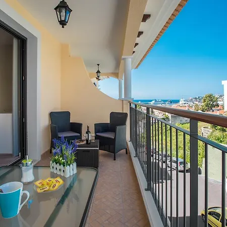 Apartamento Silverwood - By Lovelystay *