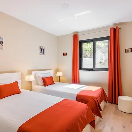 Silverwood - By Lovelystay Apartamento Funchal (Madeira)