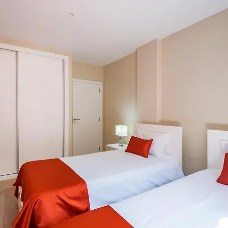 Apartamento Silverwood - By Lovelystay *
