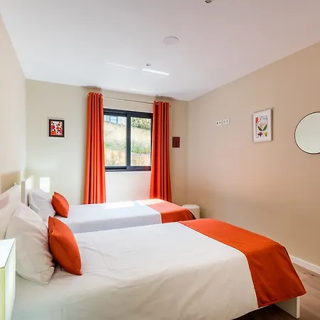 Apartamento Silverwood - By Lovelystay Funchal (Madeira)